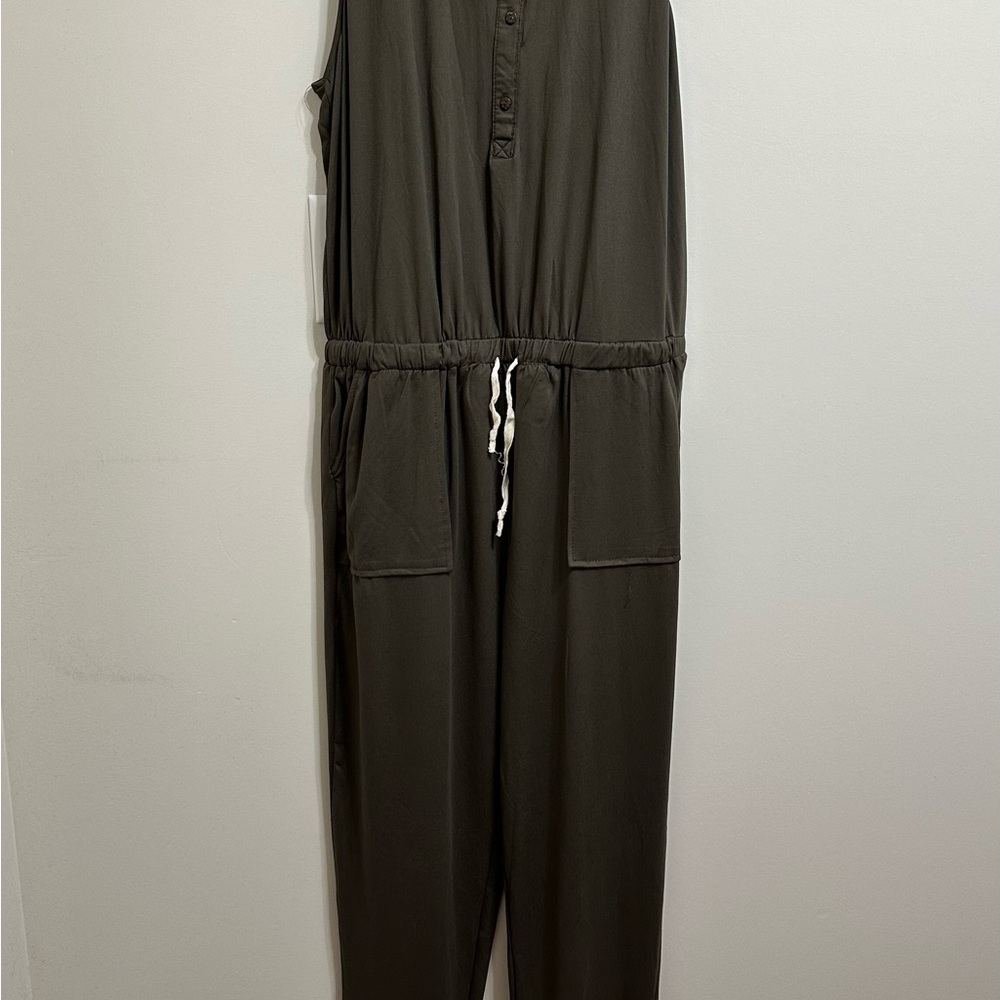 Yado jumpsuit